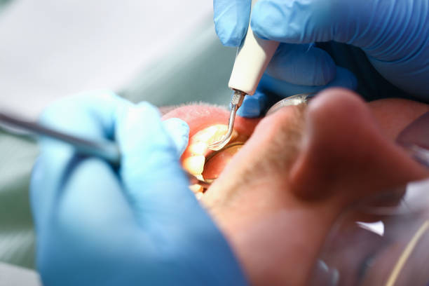Best Dentist Open on Weekends  in Cobden, IL