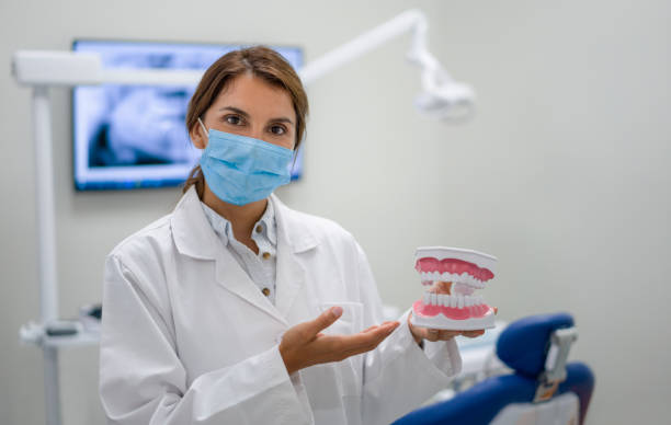 Best Broken Tooth Emergency  in Cobden, IL